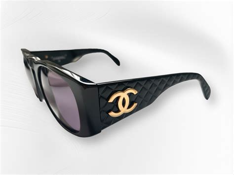 chanel sunglasses try on|authentic chanel sunglasses sale.